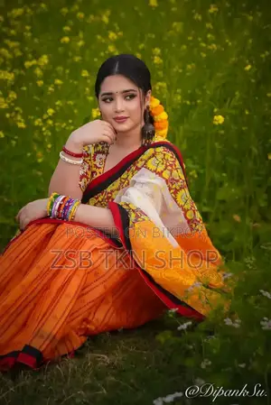 Eid's Most Demanding Viral Collection Sarees