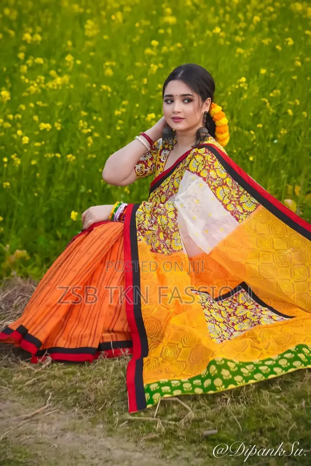 Eid's Most Demanding Viral Collection Sarees BBHH