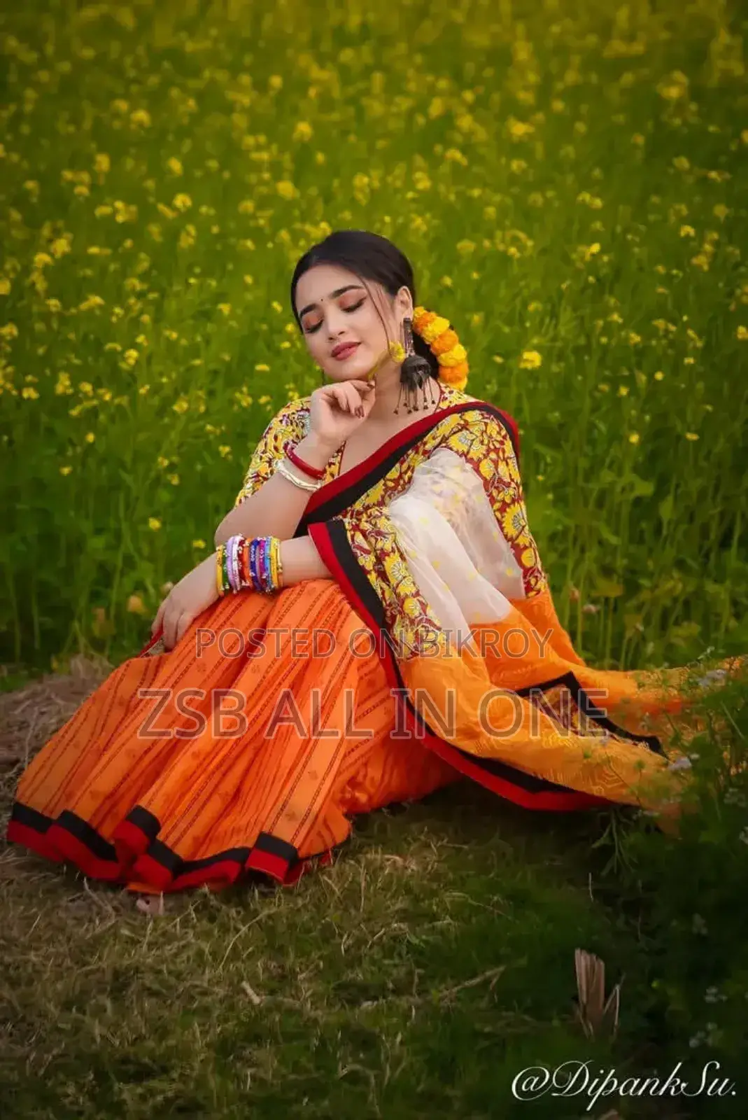 Eid's Most Demanding Viral Collection Sarees BBHH