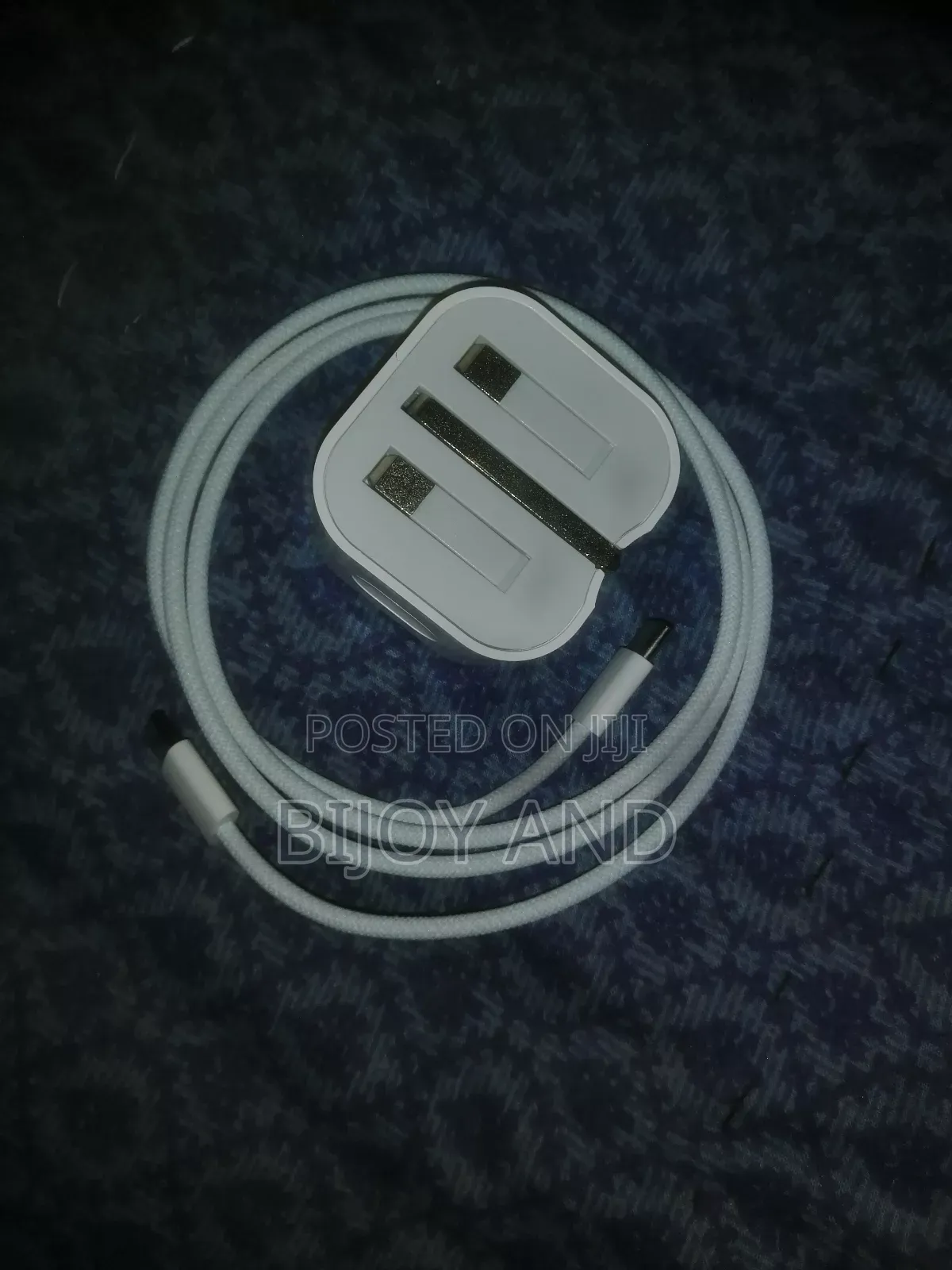 Super Fast Charger 35w Type C to Type C for Original Apple,