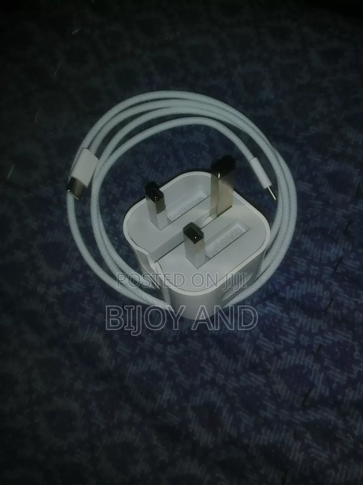 Super Fast Charger 35w Type C to Type C for Original Apple,
