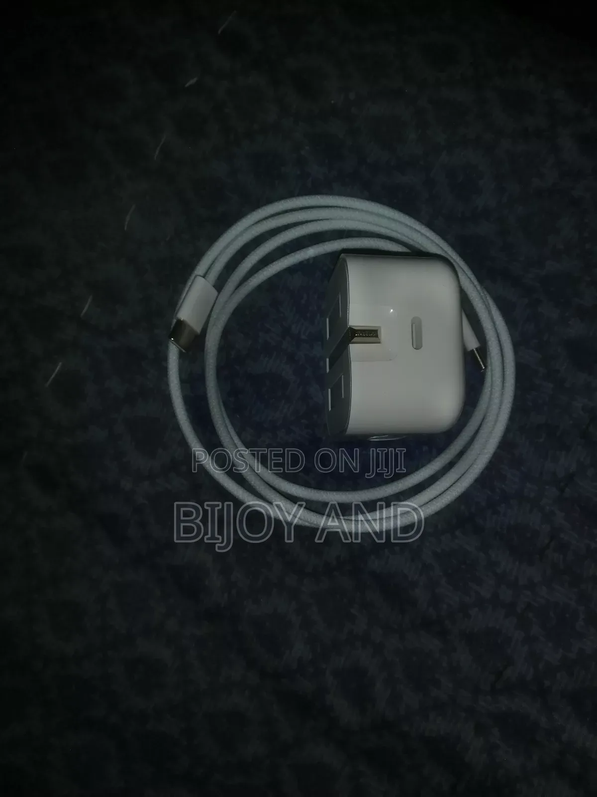 Super Fast Charger 35w Type C to Type C for Original Apple,