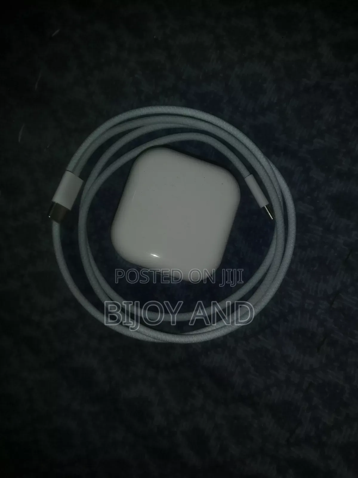 Super Fast Charger 35w Type C to Type C for Original Apple,
