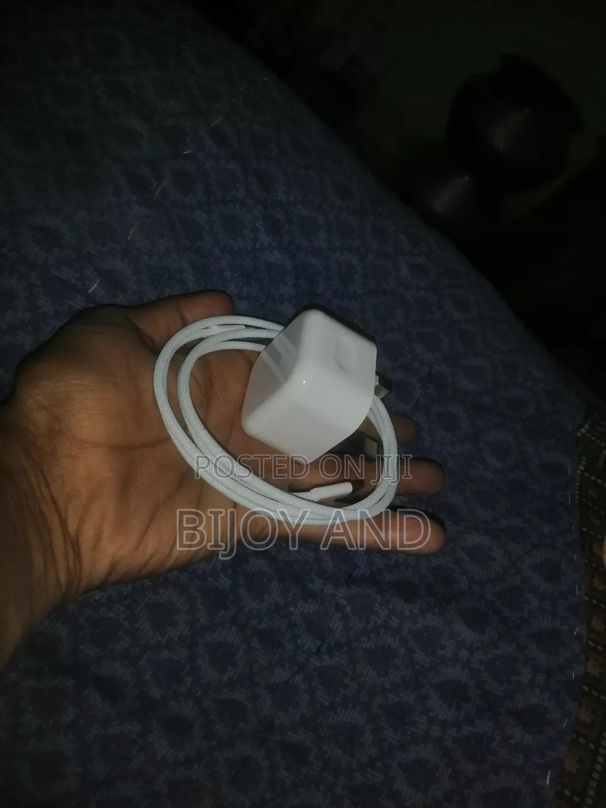 Super Fast Charger 35w Type C to Type C for Original Apple,