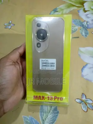 Photo - New Mobile Phone Gold