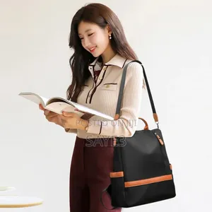Photo - School Bags for Teenage Girls High Quality