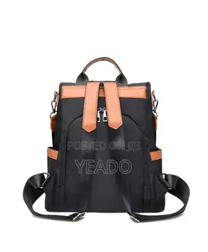 School Bags for Teenage Girls High Quality