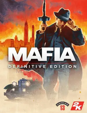 Photo - Mafia: Definitive Edition – A Classic Reborn!