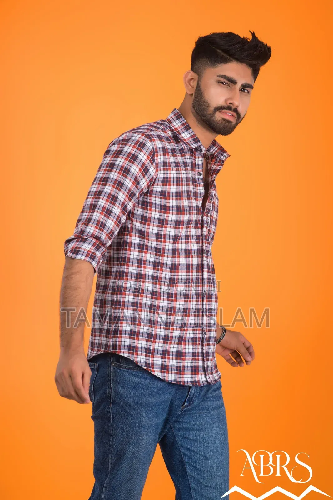 Premium Shirt for Men