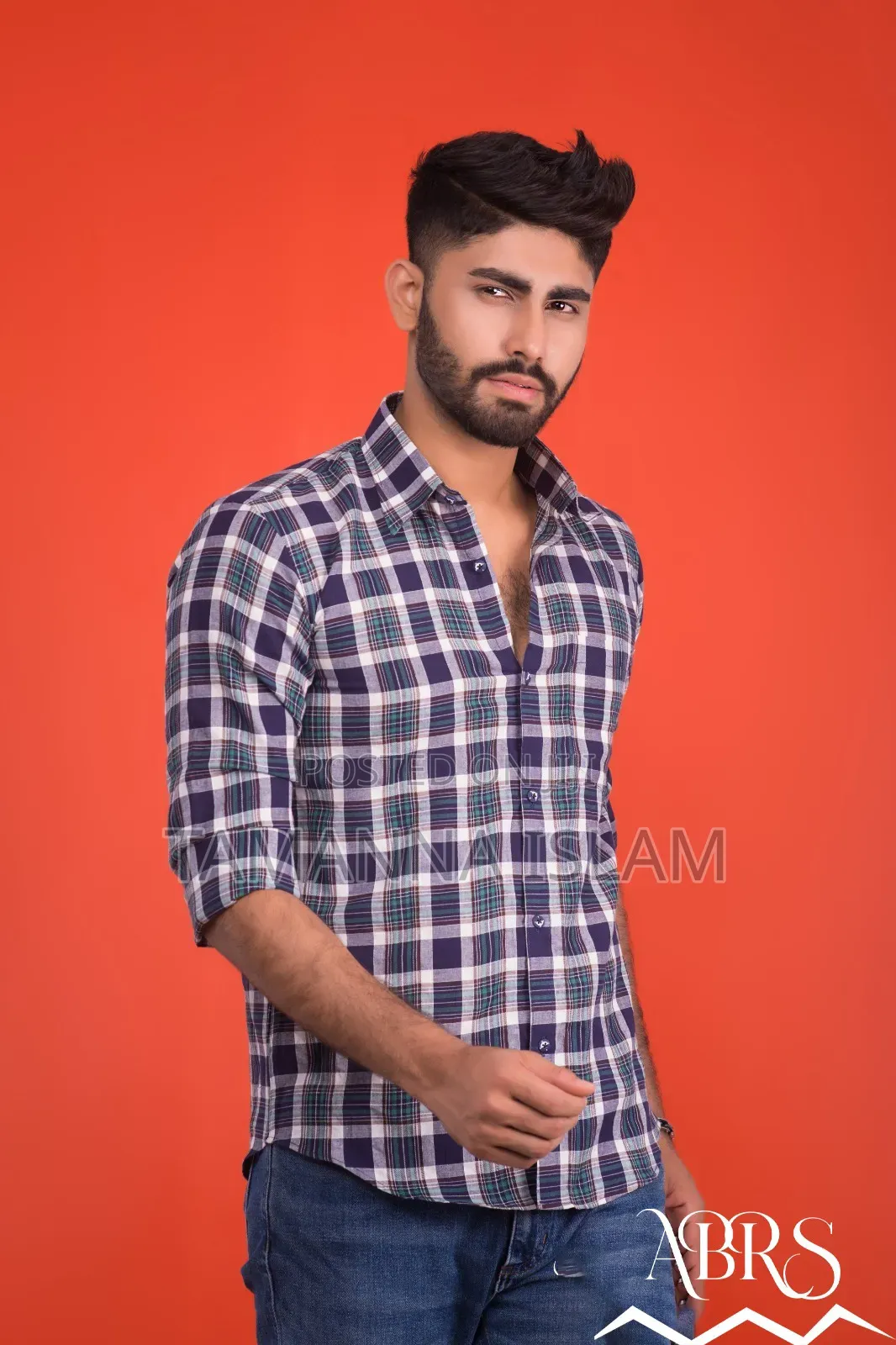 Premium Shirt for Men