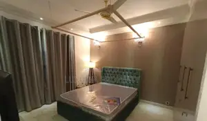 Furnished 3bdrm Apartment in Furnished Flat In for rent