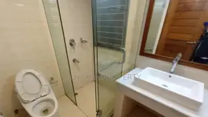 Furnished 3bdrm Apartment in Furnished Flat In for rent
