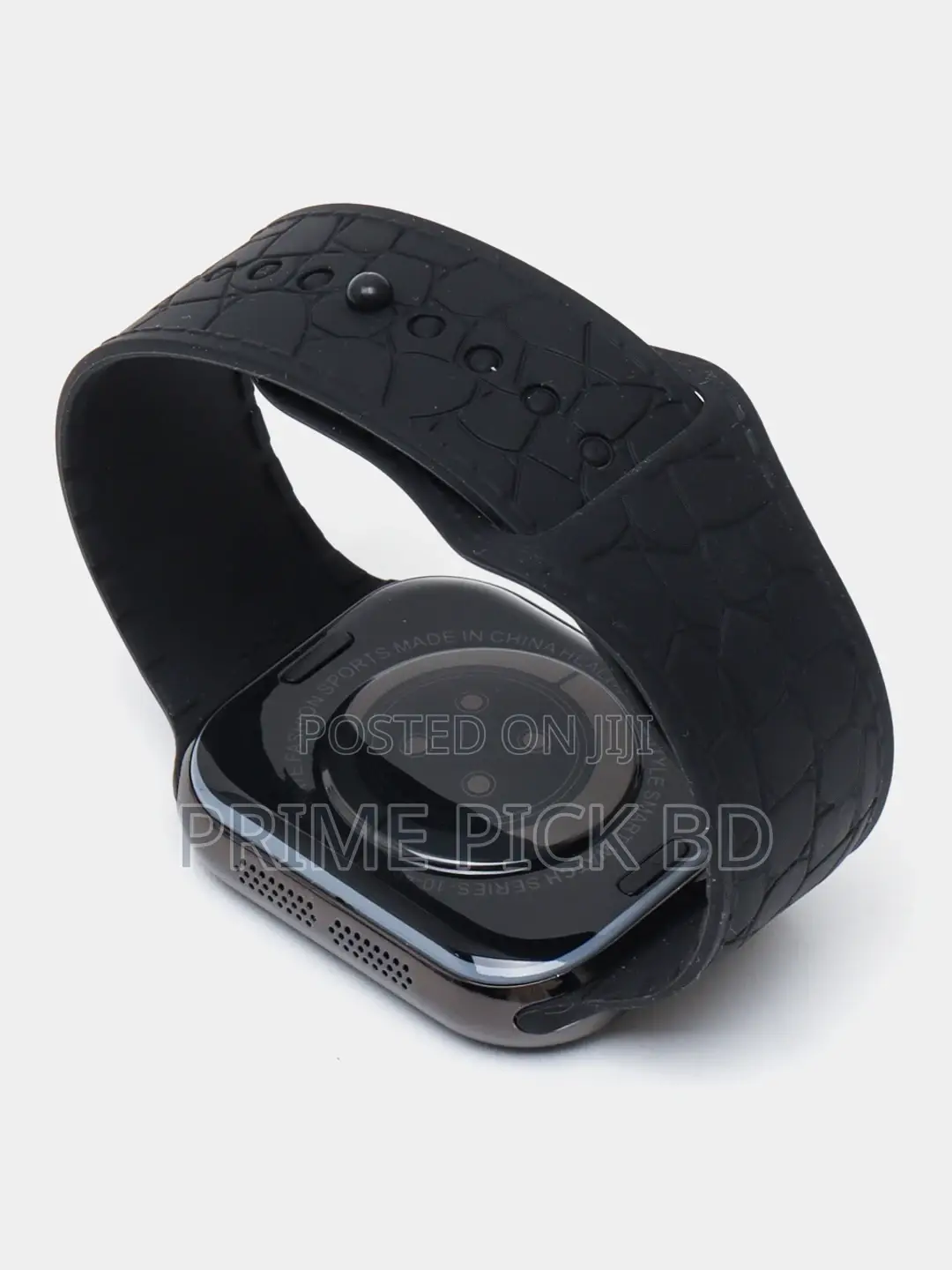 Me 16 Smart Watch–The Perfect Blend of Style Performance!