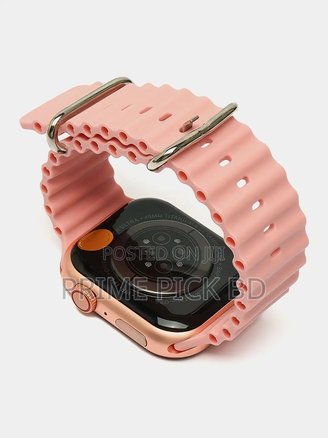 Me 16 Smart Watch–The Perfect Blend of Style Performance!