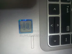 Laptop HP EliteBook 1040 G6 8GB Intel Core I5 SSD 256GB