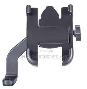 Photo - Bike Mobile Holder