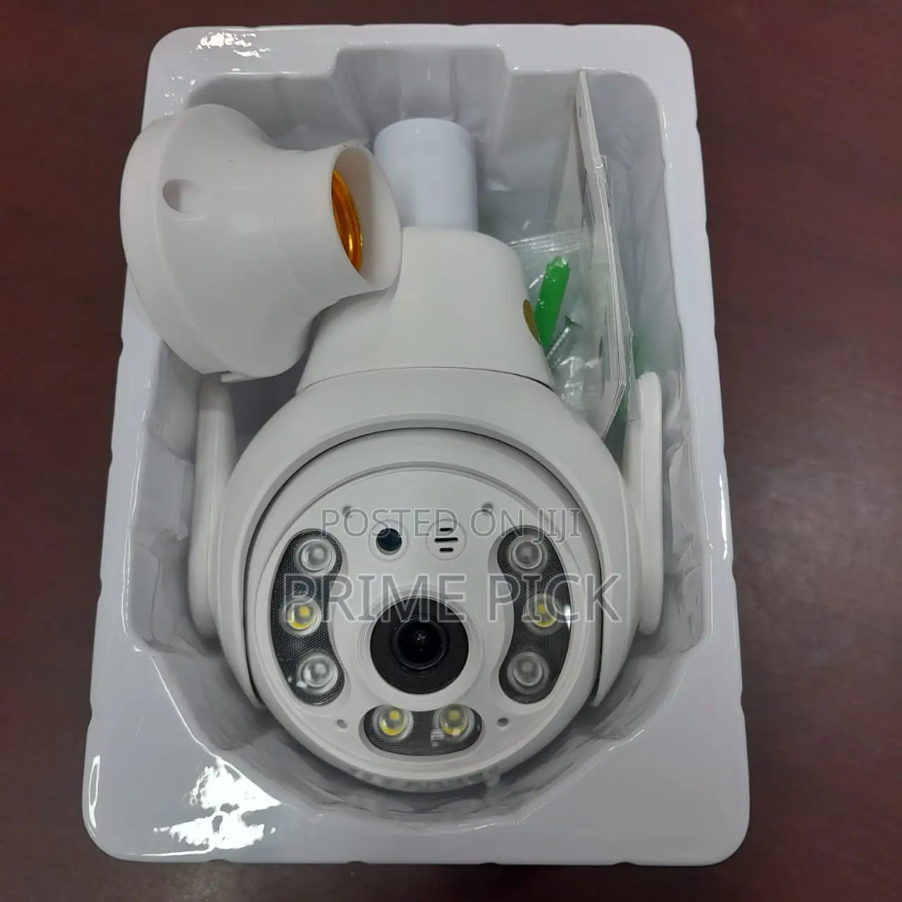 Waterproof Outdoor V380 Pro Ip Camera
