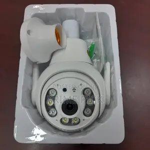 Waterproof Outdoor V380 Pro Ip Camera