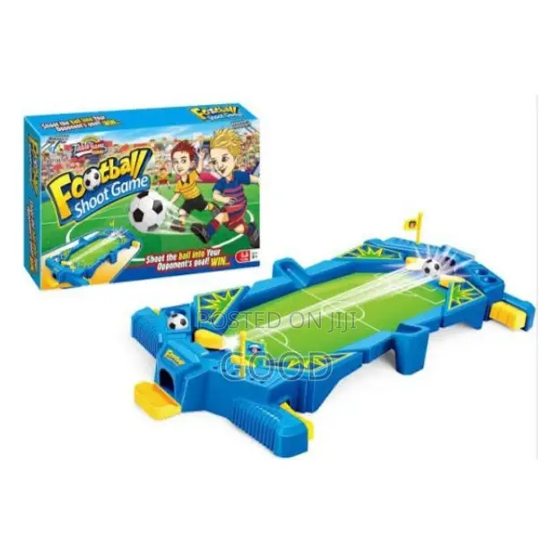 Football Score Toy
