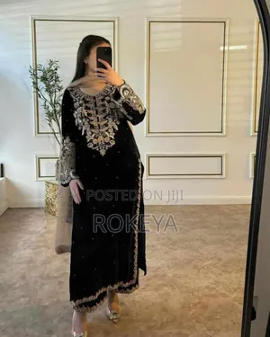 Photo - Readymade Dress