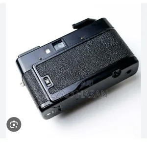Photo - Yeshica Camera