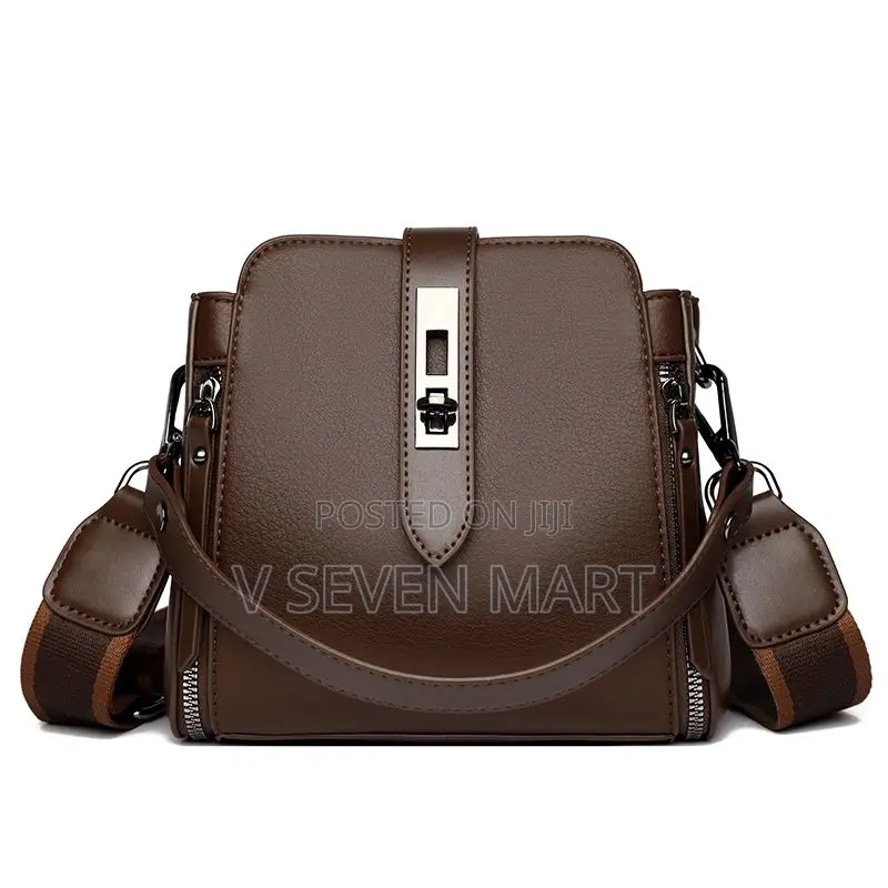 High-Quality Messenger Bags for Women