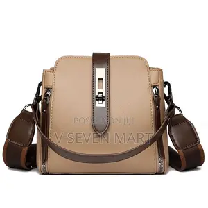 High-Quality Messenger Bags for Women