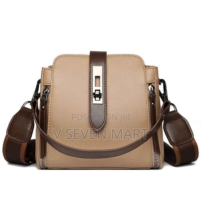 High-Quality Messenger Bags for Women