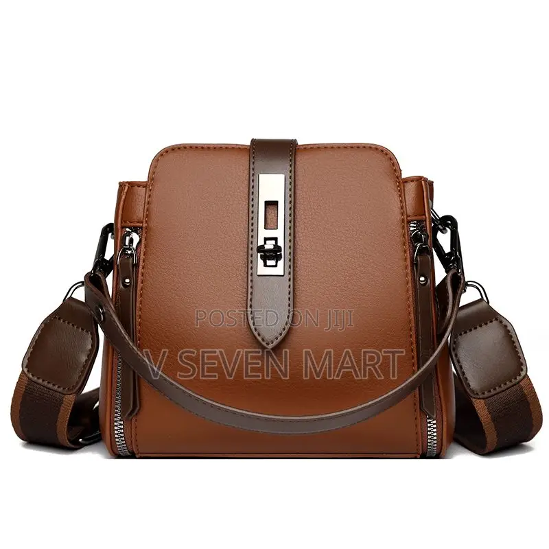 High-Quality Messenger Bags for Women