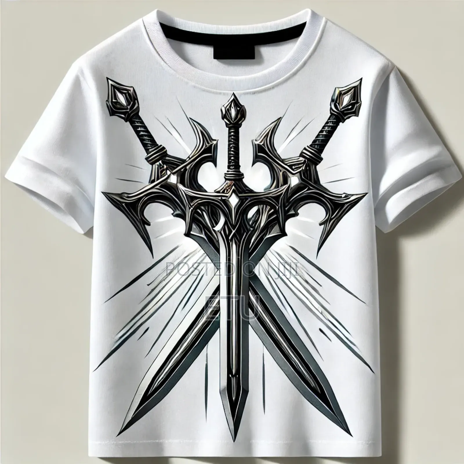 T-Shirt Designs for Boys