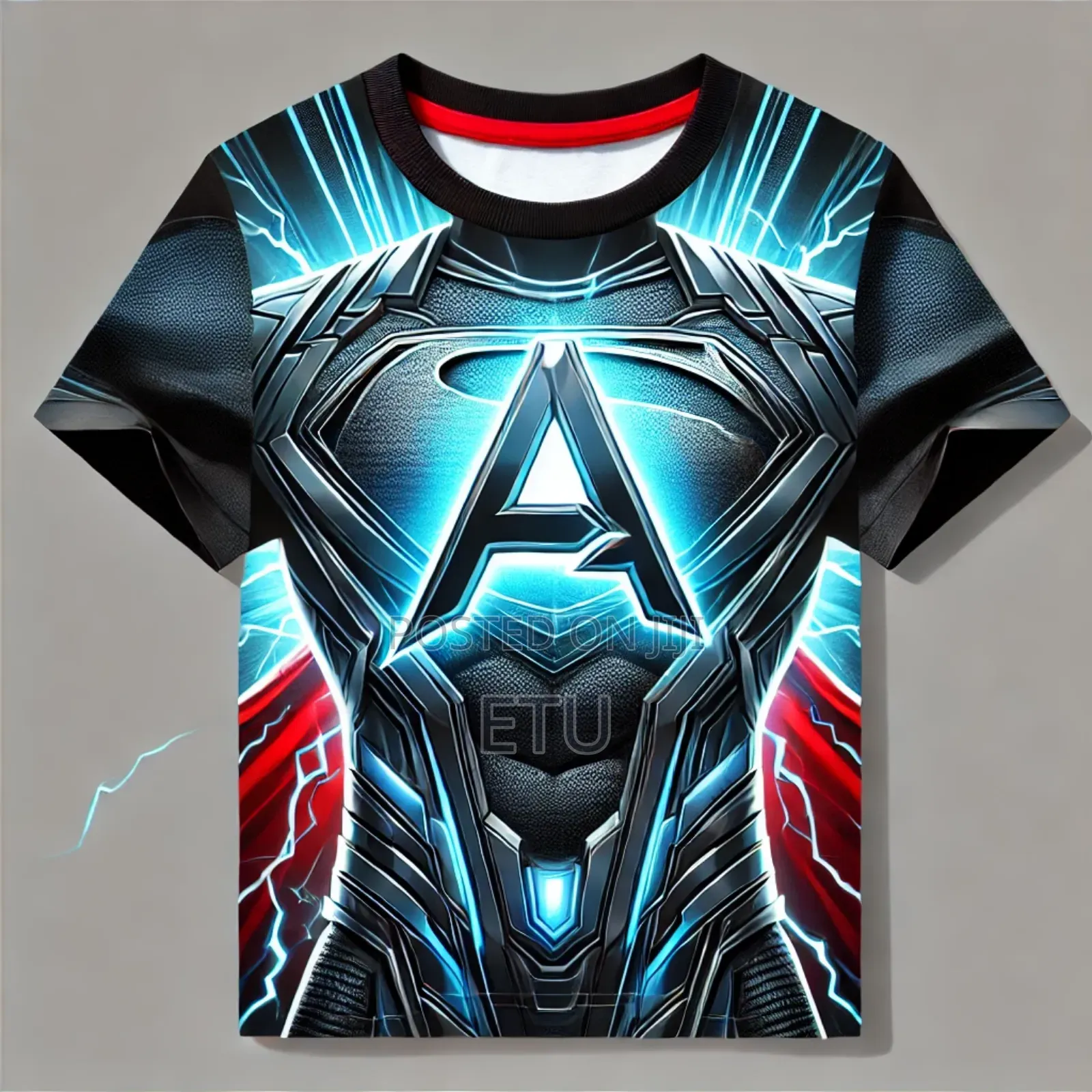 T-Shirt Designs for Boys