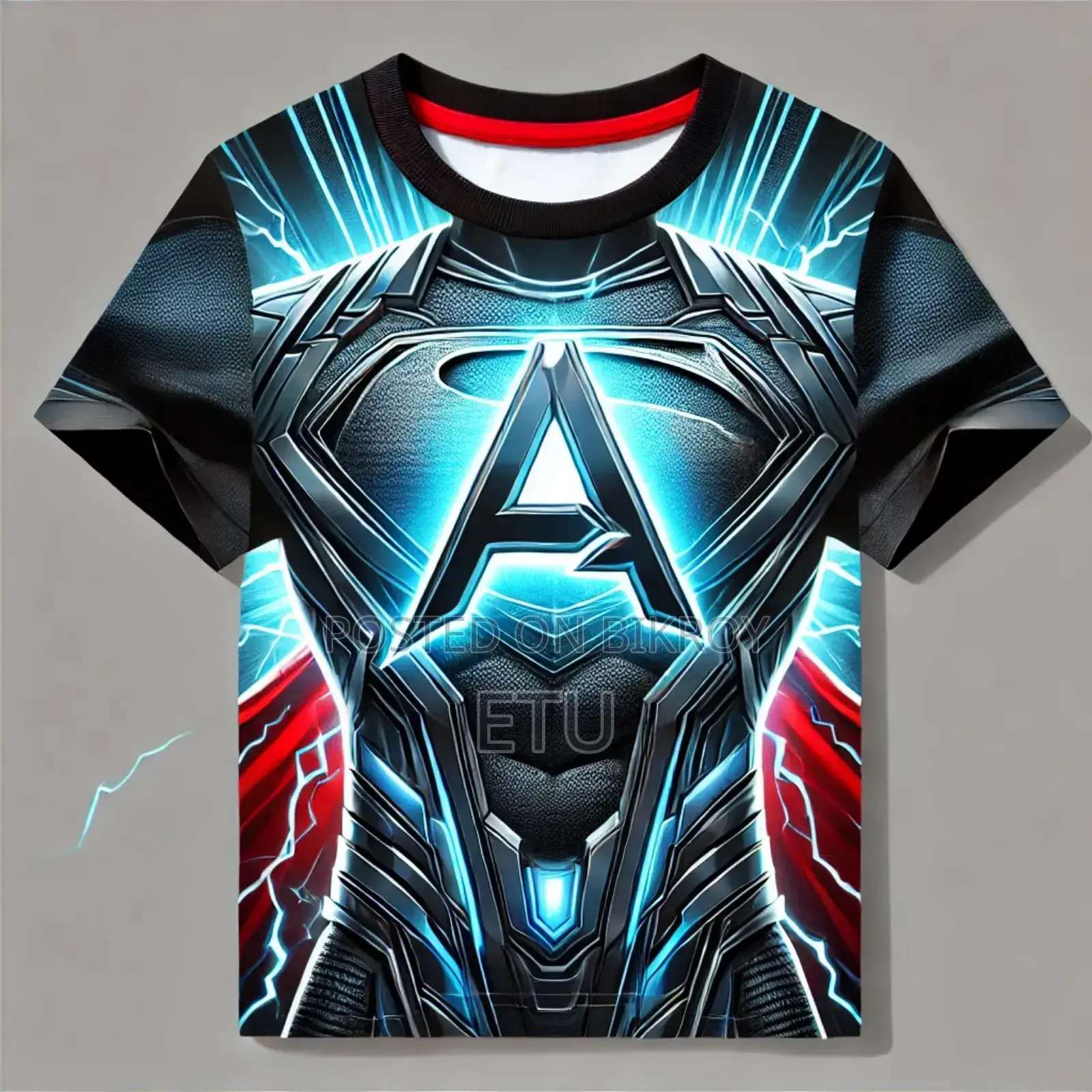 T-Shirt Designs for Boys