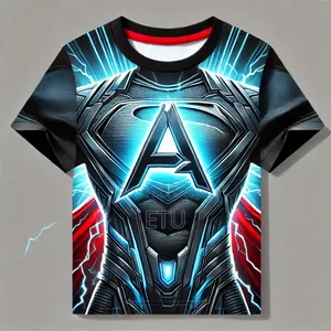 T-Shirt Designs for Boys