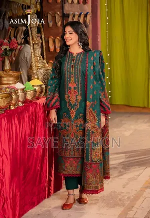 Photo - Eid Special Three Piece