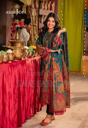 Eid Special Three Piece