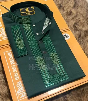 Photo - Premium Sequence Panjabi