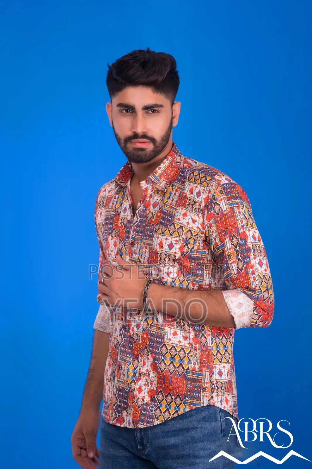 Premium Shirt for Men