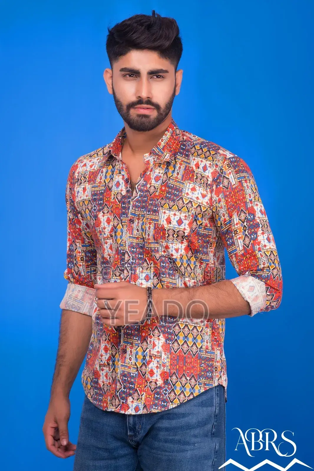 Premium Shirt for Men