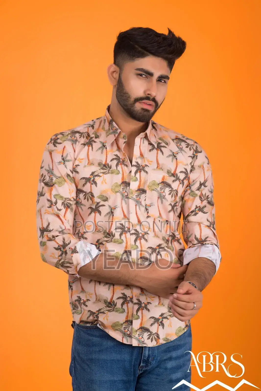 Premium Shirt for Men