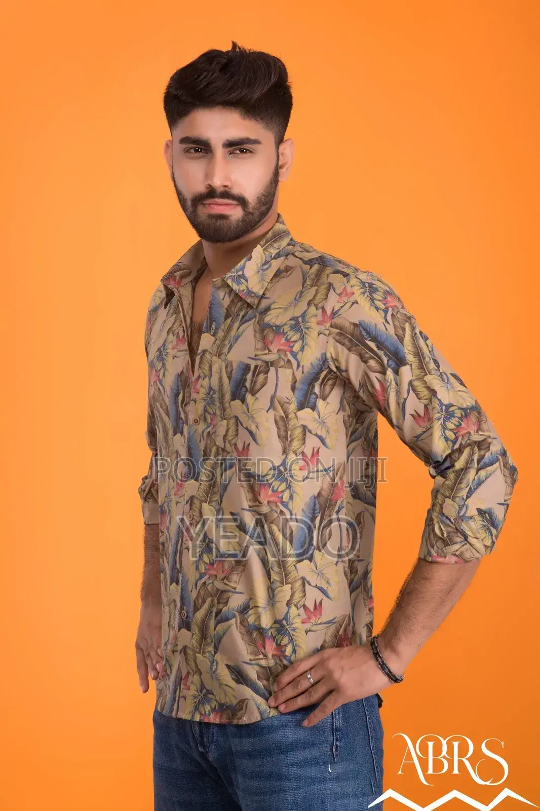 Premium Shirt for Men