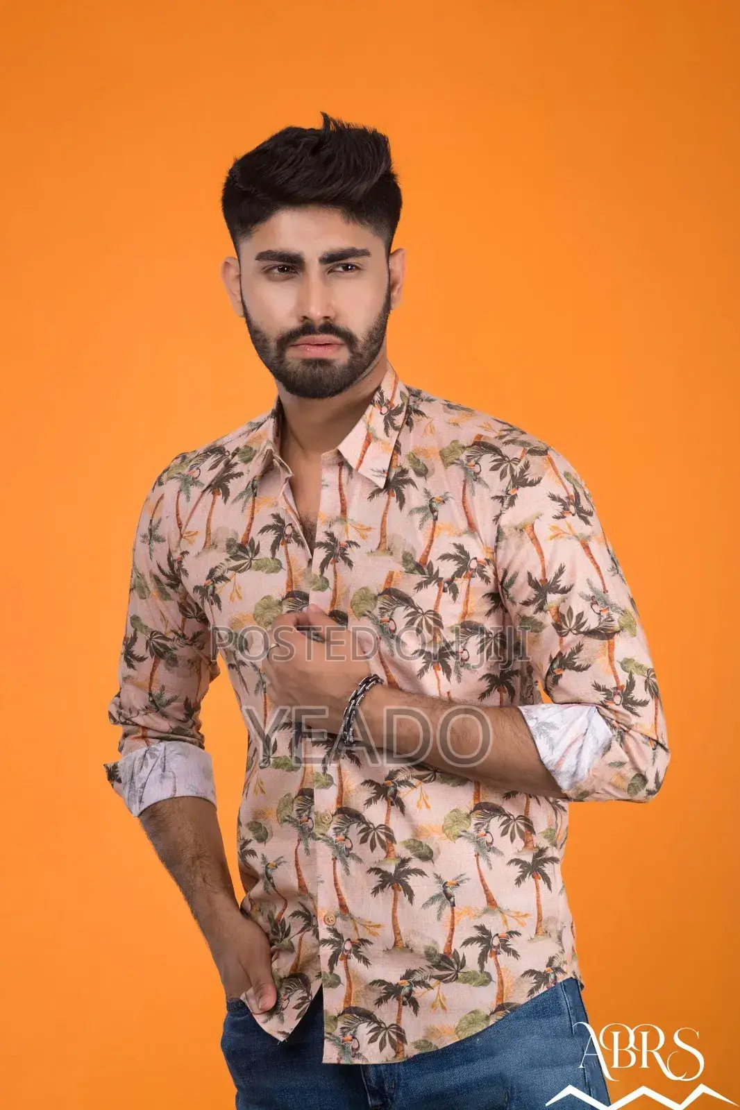 Premium Shirt for Men