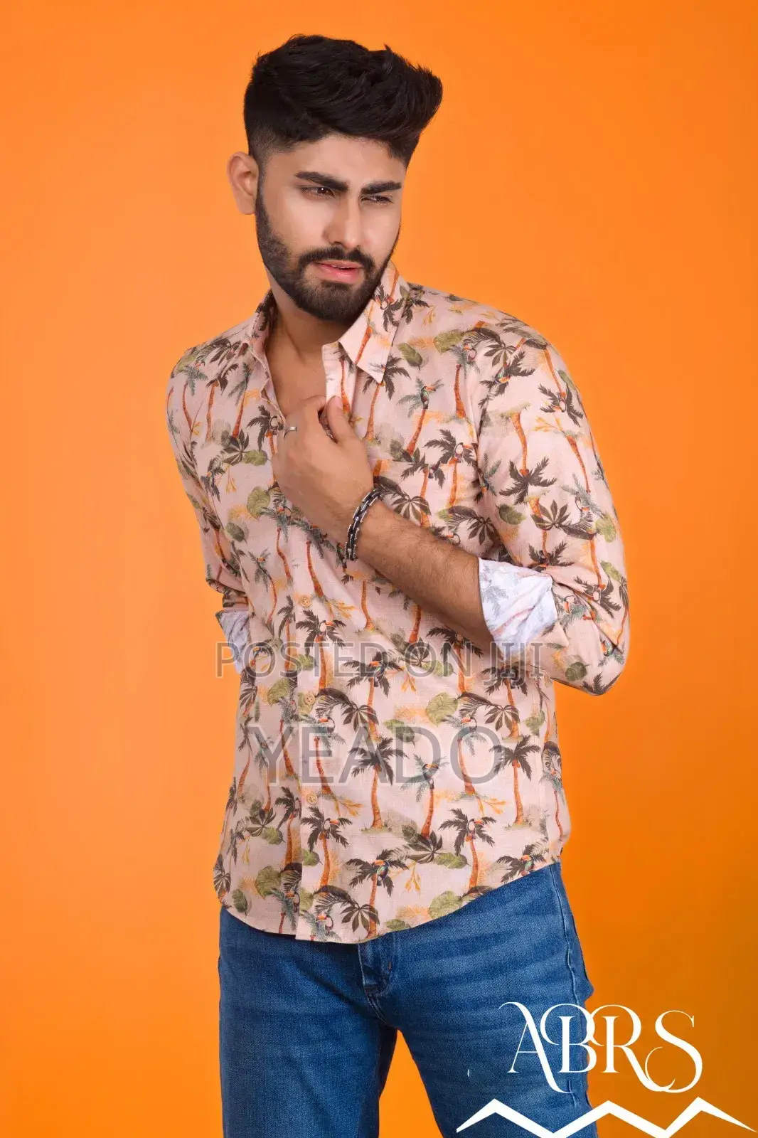 Premium Shirt for Men