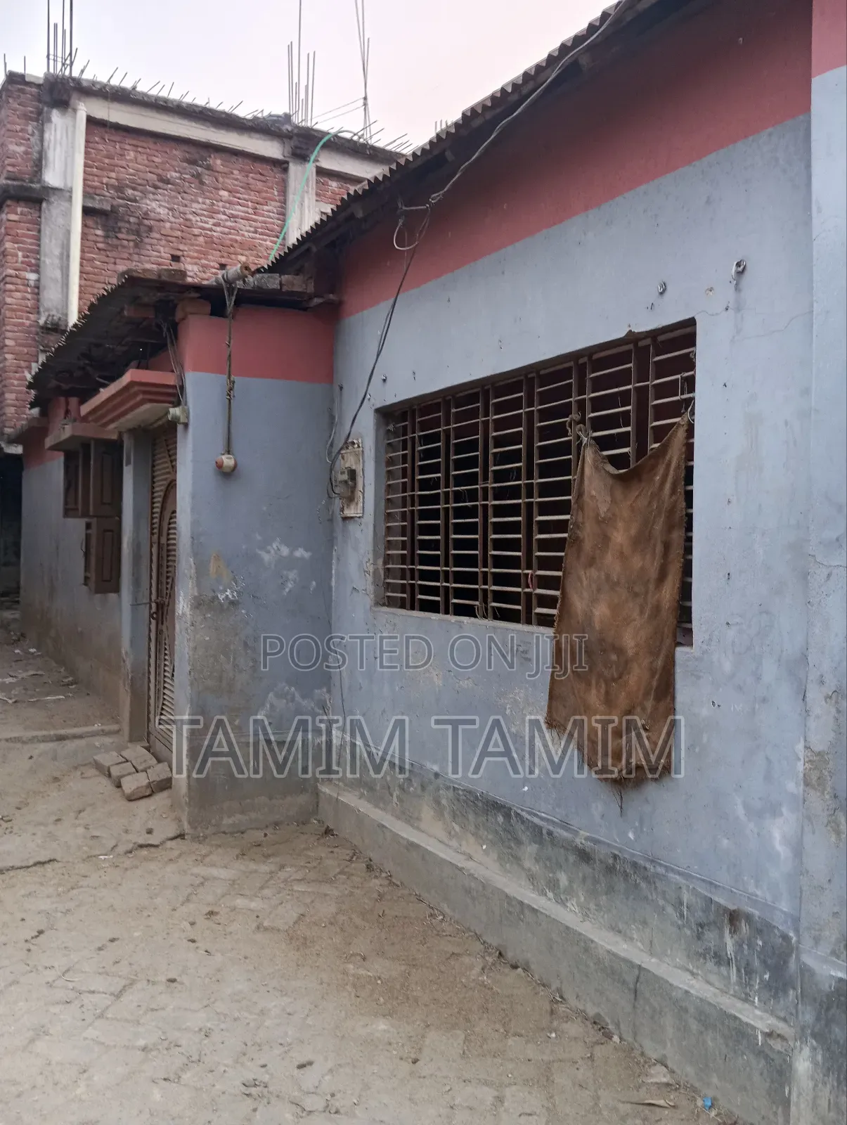 Sell Post Nazipur