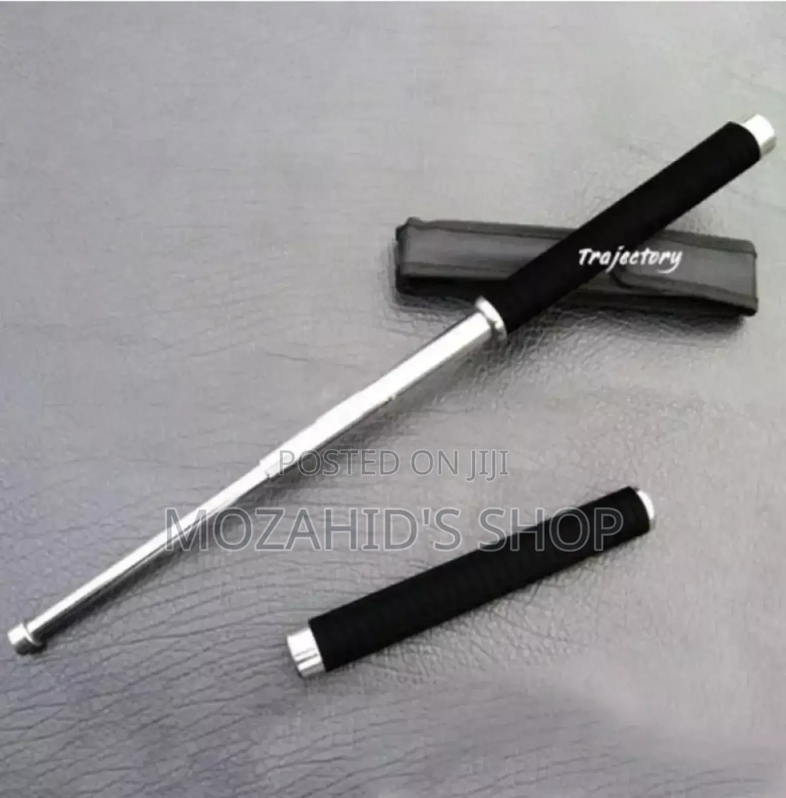 26 ইঞ্চি সেল্ফ ডিফেন্স স্টিক