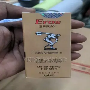 Eros Men Delay Spray 45 Ml