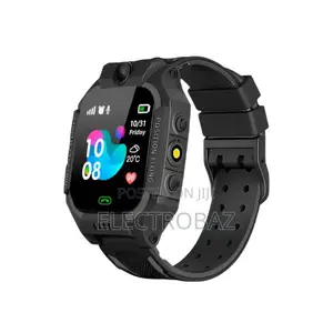 Kids GPS Smart Watch | Sim Supported in Bangladesh