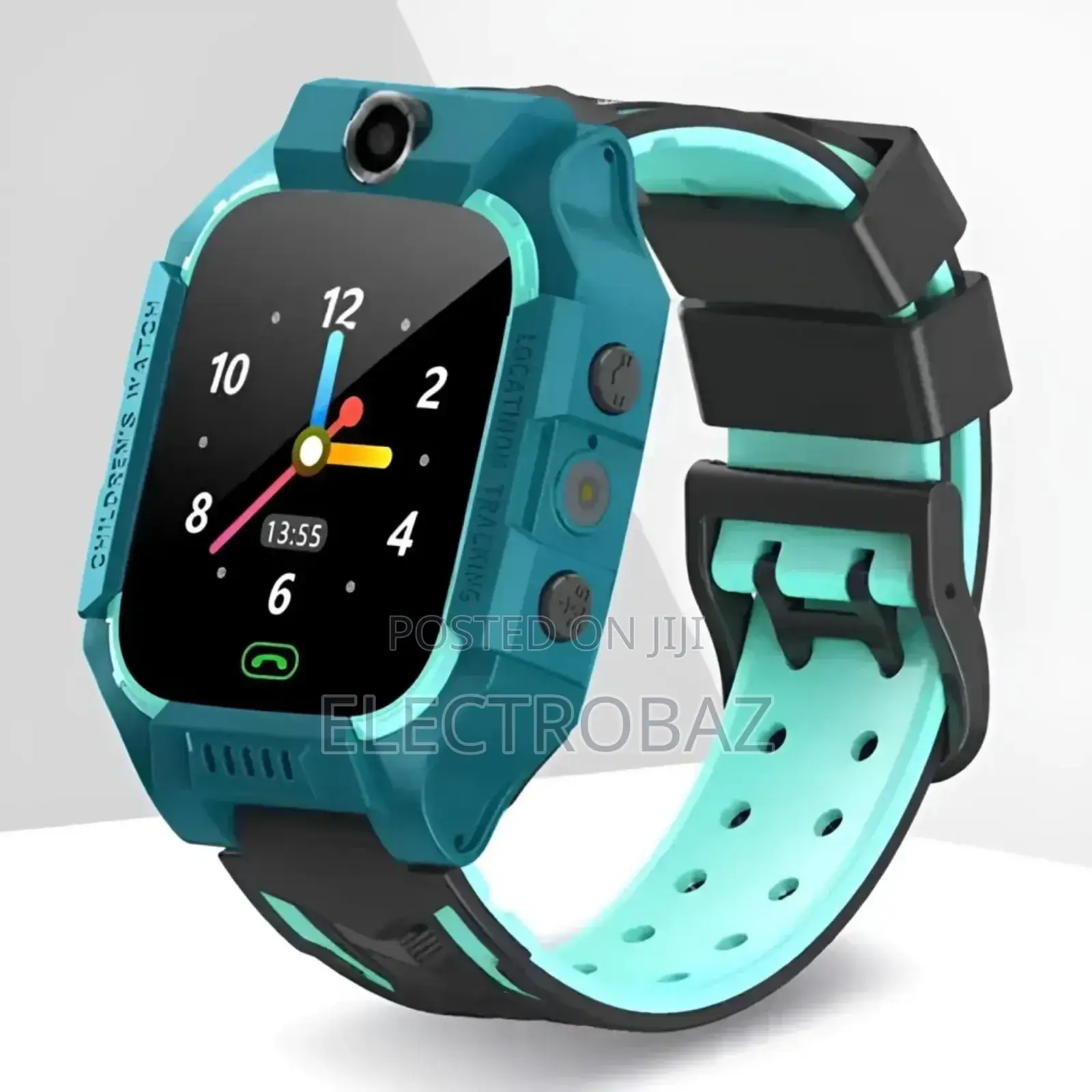 Kids GPS Smart Watch | Sim Supported in Bangladesh