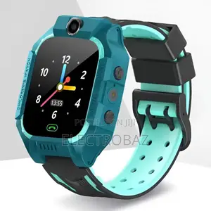 Kids GPS Smart Watch | Sim Supported in Bangladesh