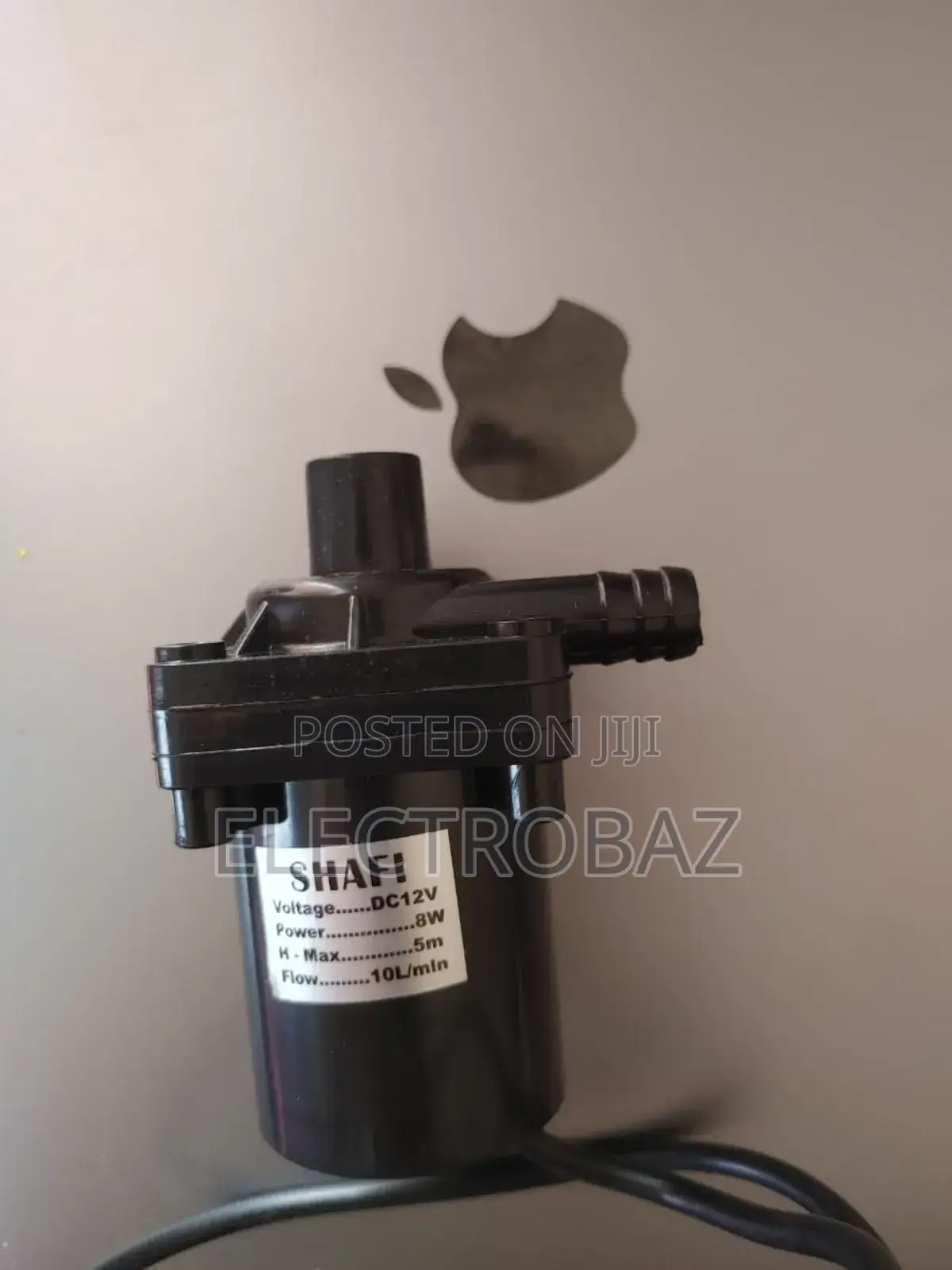 12v Shafi Water Pump | Chaina Master Copy