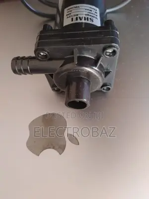 12v Shafi Water Pump | Chaina Master Copy